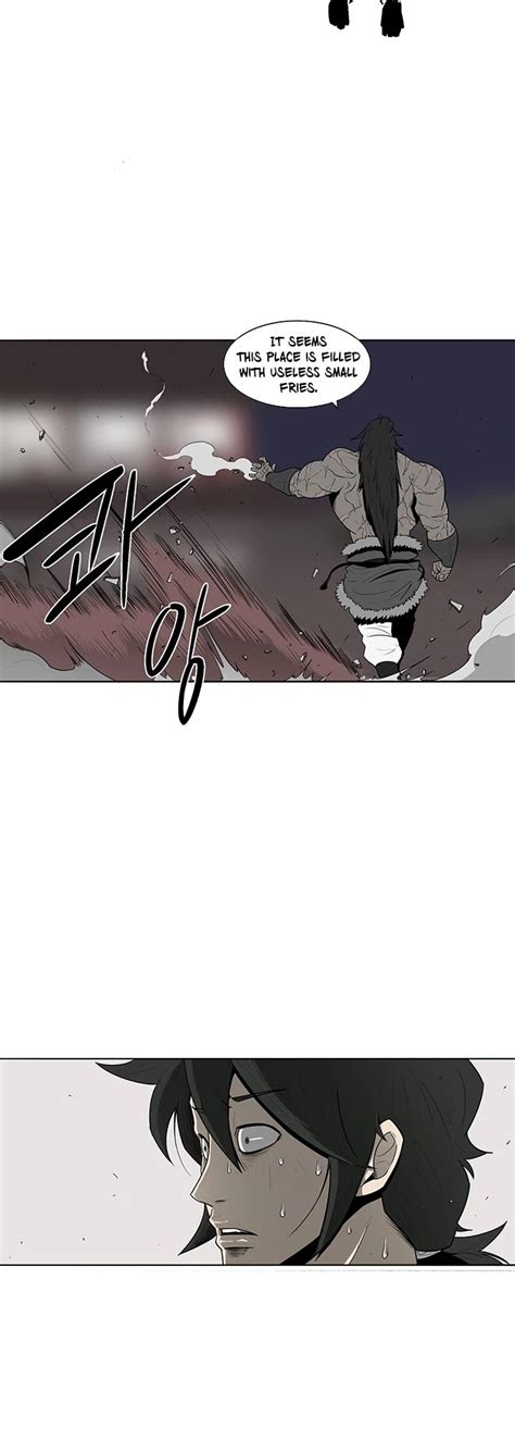 The Legend Chapters 156 – 168 .